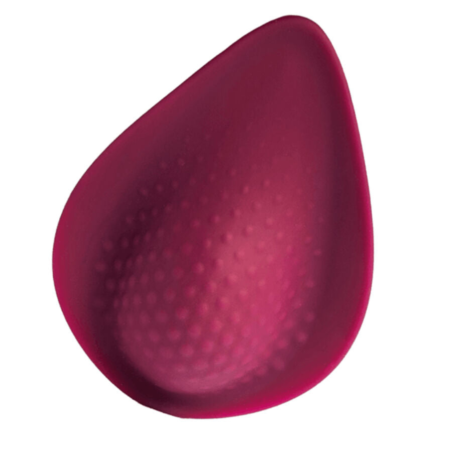 ROCKS- OFF - KNICKERBOCKER GLORY VIBRATOR DISCREET PANTY PINK