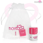 MORESSA - EROTIC DICE GAME ENGLISH