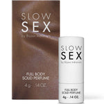 BIJOUX - SLOW SEX SOLID BODY PERFUME