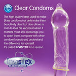 SKINS - EXTRA LARGE PREMIUM CONDOMS PACK 8