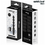 ADDICTED TOYS - ANAL CLEANER WITH UNIVERSAL ADAPTER MODEL 6