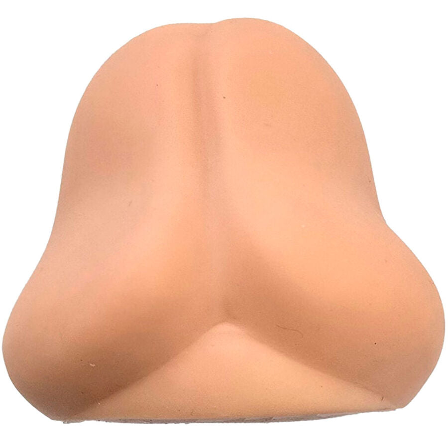 DIABLO PICANTE- ANTI-STRESS PENIS COLOUR NUDE