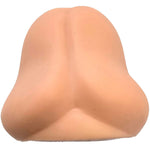 DIABLO PICANTE- ANTI-STRESS PENIS COLOUR NUDE