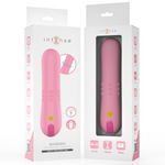 INTENSE - BARBARA ROLLING BALL VIBRATOR