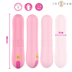 INTENSE - BARBARA ROLLING BALL VIBRATOR