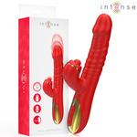 INTENSE - THALIA VIBRATION & THRUST & TAPPING RED