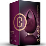 CLIMAXIMUM - COAX FINGER VIBRATOR