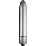 CLIMAXIMUM - ENTICE KIT COCK RING + PROSTATE VIBRATOR BEGINNERS