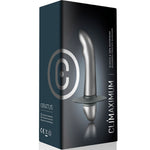 CLIMAXIMUM - GRATUS BEGINNER PROSTATE VIBRATOR