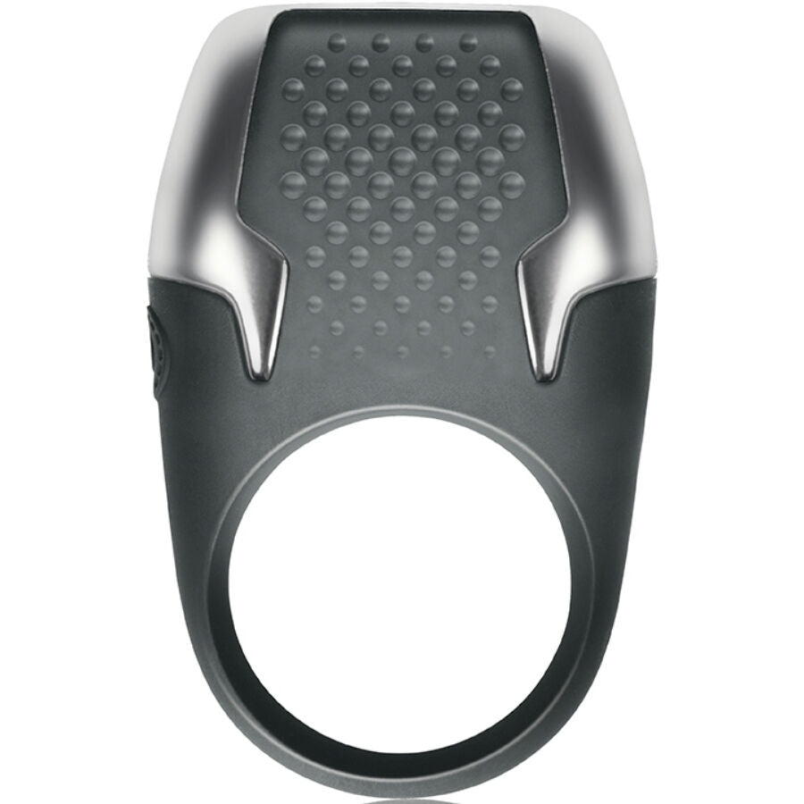 CLIMAXIMUM - LAMOUR KIT RABBIT VIBRATOR + LED COCK RING