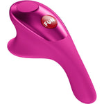 FUN FACTORY - BE·ONE FINGER VIBRATOR MAGENTA