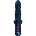 FUN FACTORY - BI STRONIC CRAVE THRUSTING RABBIT PULSATORS NIGHTBLUE