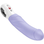 FUN FACTORY - BIG BOSS G-SPOT VIBRATOR PURPLE