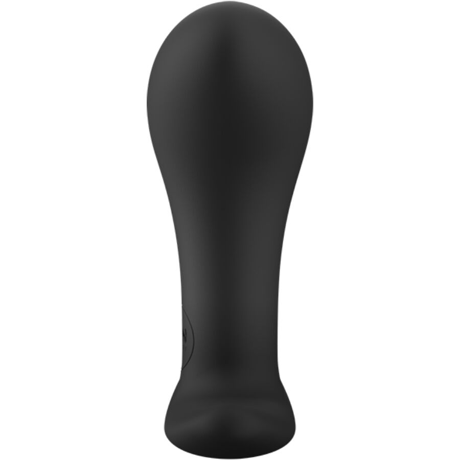 FUN FACTORY - BOOTIE ANAL PLUG SIZE S BLACK