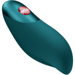 FUN FACTORY - CHARME BULLET VIBRATOR BOTTLE GREEN