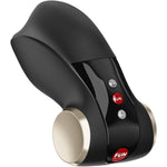 FUN FACTORY - COBRA LIBRE II VIBRATOR MASTURBATOR BLACK