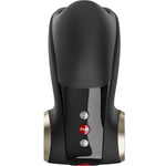 FUN FACTORY - COBRA LIBRE II VIBRATOR MASTURBATOR BLACK