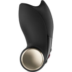 FUN FACTORY - COBRA LIBRE II VIBRATOR MASTURBATOR BLACK