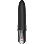 FUN FACTORY - DIVA DOLPHIN G-SPOT VIBRATOR BLACK