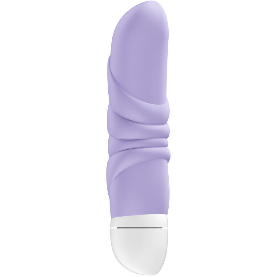 FUN FACTORY - JAM MINI VIBRATOR PURPLE