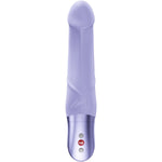 FUN FACTORY - MR. BOSS G-SPOT VIBRATOR PURPLE
