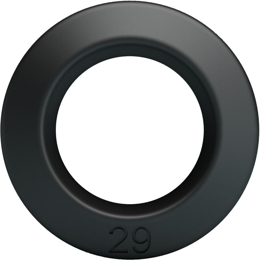 CRAZY BULL - BRODAN SILICONE RING MODEL 9