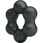 CRAZY BULL - CLAUZELL SILICONE RING MODEL 10