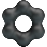 CRAZY BULL - CLAUZELL SILICONE RING MODEL 10