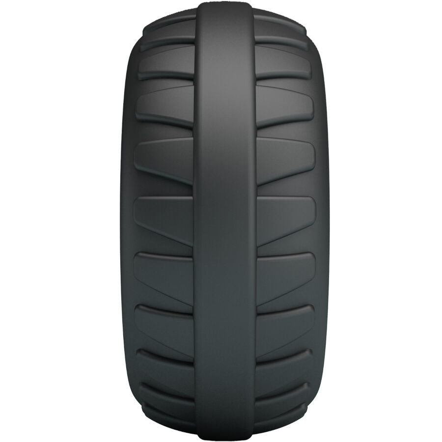 CRAZY BULL - DILSON SILICONE RING MODEL 3
