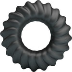 CRAZY BULL - FITZ SILICONE RING MODEL 8