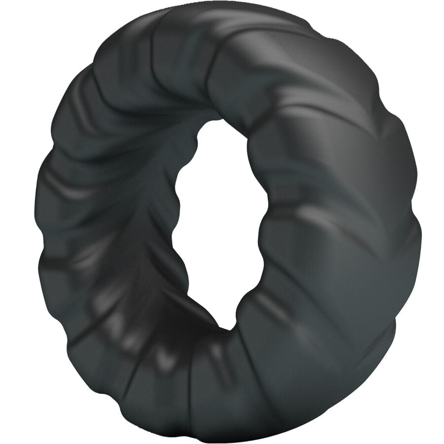 CRAZY BULL - JERIKO SILICONE RING MODEL 1