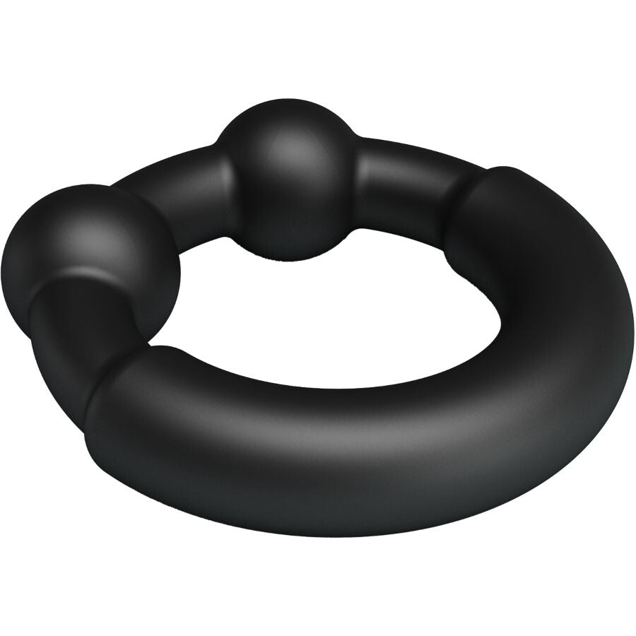 CRAZY BULL - MECO SILICONE RING MODEL 15