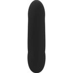 FUN FACTORY - SHARE LITE DOUBLE DILDO BLACK