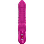 FUN FACTORY - TIGER G-SPOT VIBRATOR MAGENTA
