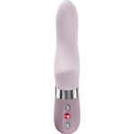 FUN FACTORY - STRONIC OCEANIA THRUSTING PULSATORS SOFT PINK