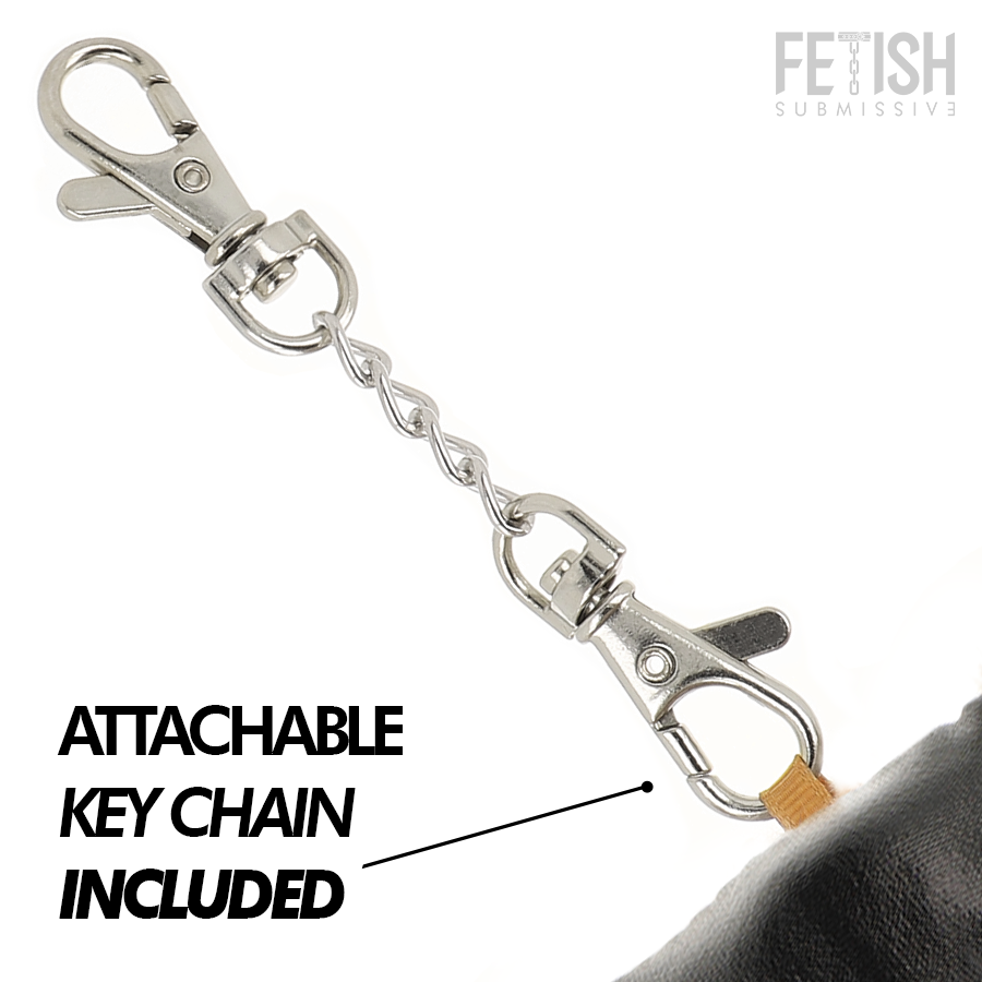 FETISH SUBMISSIVE - LUNO BDSM TEDDY BEAR MODEL 7