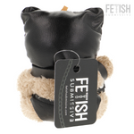 FETISH SUBMISSIVE - LUNO BDSM TEDDY BEAR MODEL 7