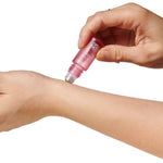 EYE OF LOVE - BLOOM DAY TO NIGHT PHEROMONE ROLL-ON PERFUME SET 2 X 5 ML