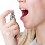 SECRETPLAY - REFRESHING MINT ORAL SEX SPRAY