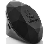 BIJOUX INDISCRETS - TWENTY ONE DIAMOND VIBRATOR LIMITED EDITION BLACK