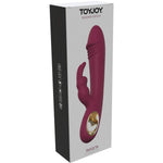 ToyJoy Taygeta Rabbit Vibrator