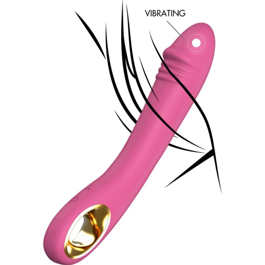 TOYJOY - MAIA G-SPOT VIBRATOR
