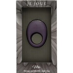 JE JOUE - MIO STRONG AND FLEXIBLE COCK RING PURPLE