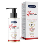 MEDICA GROUP - FISTING STRONG INTIMATE ANAL GEL 150 ML