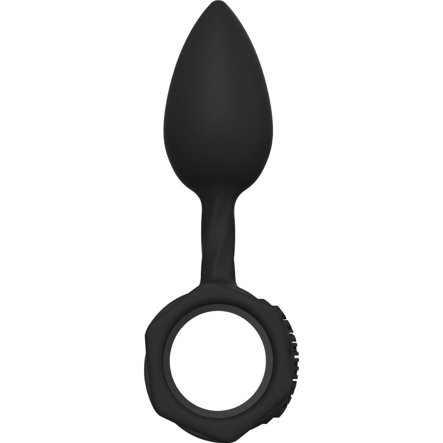 BATHMATE - TRAINING KIT 3 ANAL PLUGS