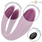 INTENSE - SANDRA TAPPING AND VIBRATION CLAMP STIMULATOR REMOTE CONTROL