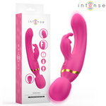 Intense Winona Double Vibrator Rabbit & Wand