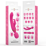Intense Winona Double Vibrator Rabbit & Wand