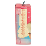 KIIROO - FEEL LUXY DUTCH MASTURBATOR STARS COLLECTION