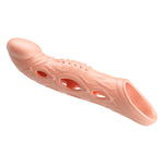 PRETTY LOVE - BRAD VIBRATING PENIS SLEEVE